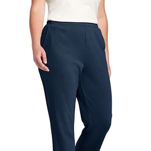 Lands’ End Petite Knit Pants